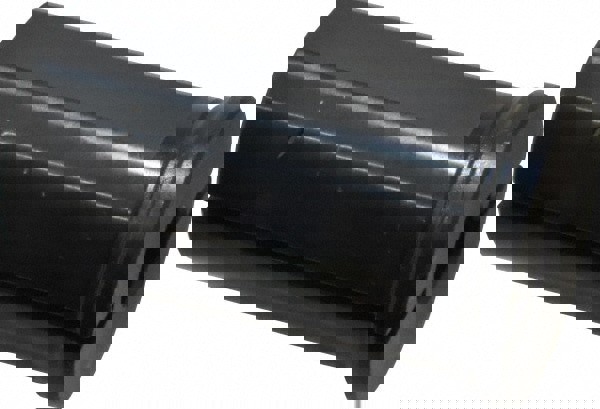 Rotary Tool Holder Bushing: Type B, 5/8